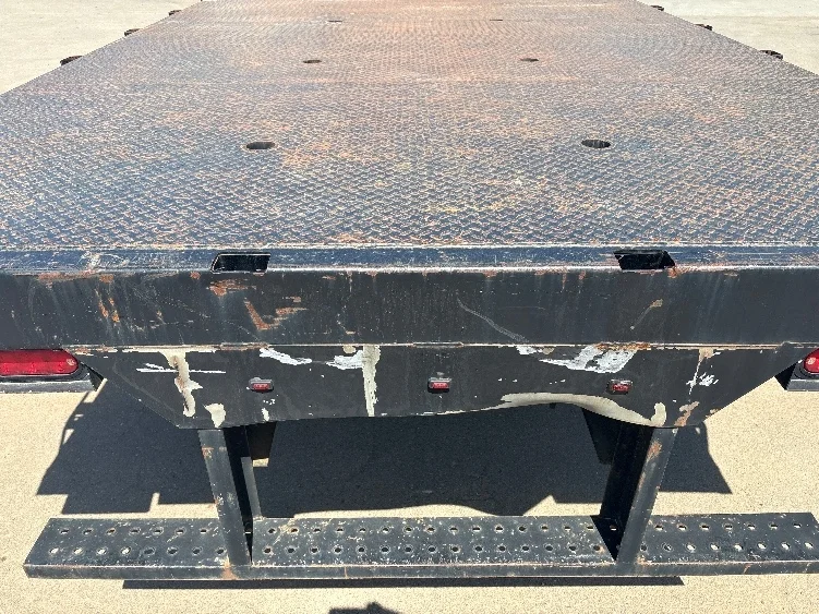 2021 International MV - image 8