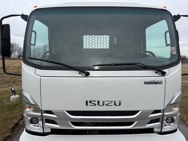 2026 Isuzu NRR in Ankeny, IA — photo 20