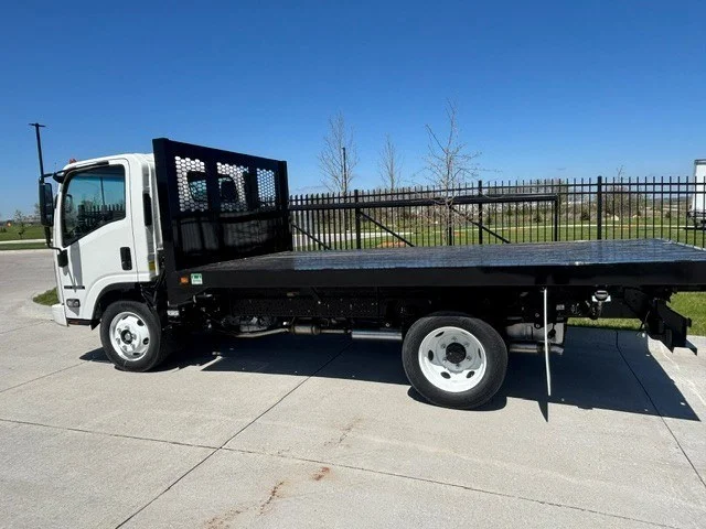 2026 Isuzu NRR in Ankeny, IA — photo 10