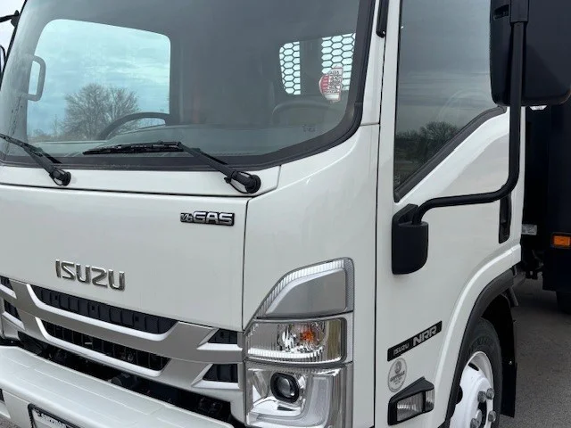 2026 Isuzu NRR in Ankeny, IA — photo 31