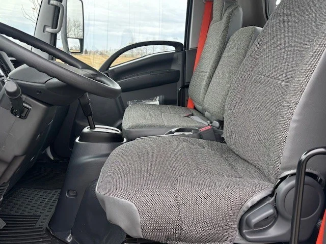 2026 Isuzu NRR in Ankeny, IA — photo 16