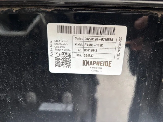 2026 Isuzu NRR in Ankeny, IA — photo 21