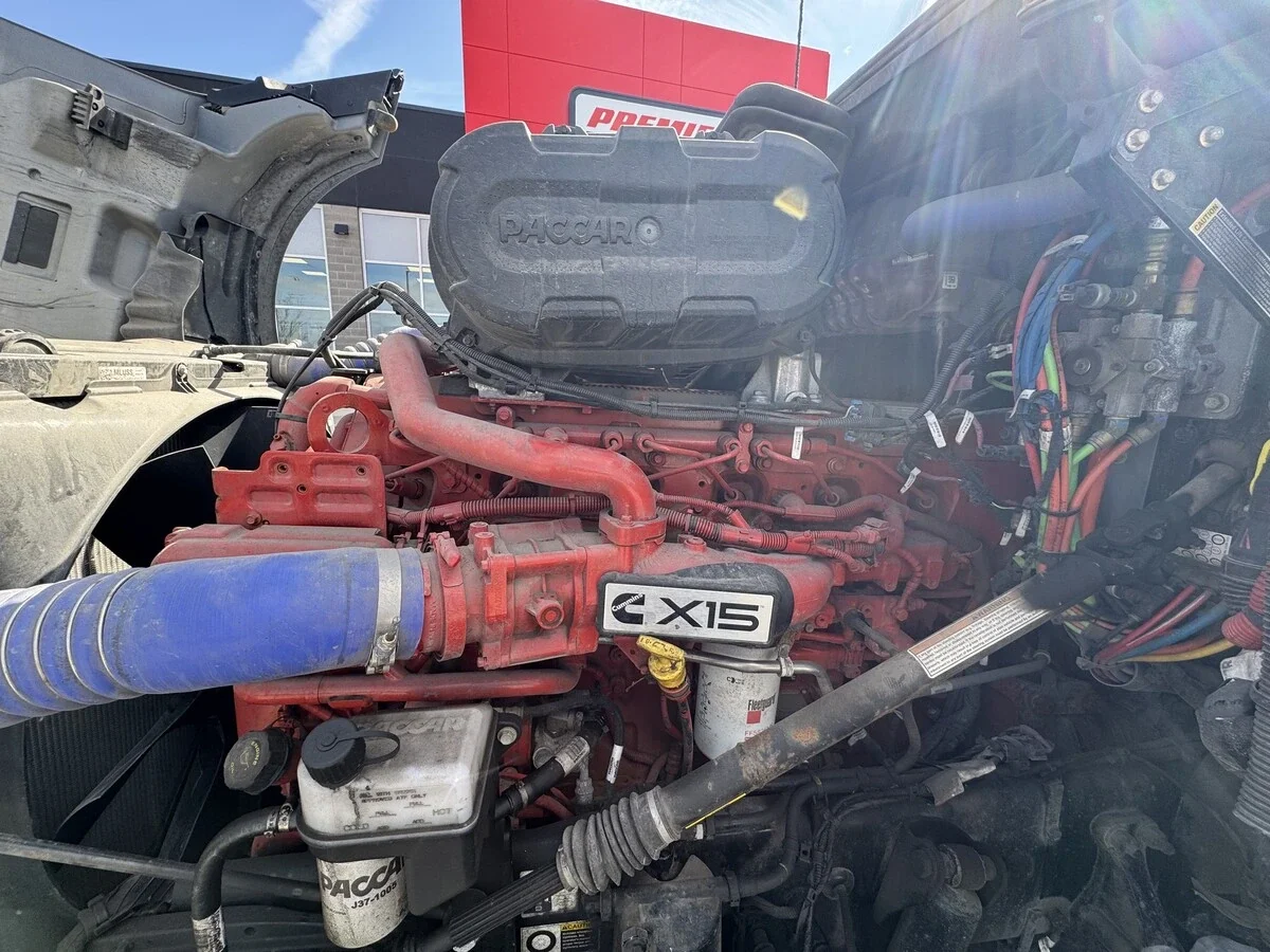 2023 Kenworth T680 - image 14