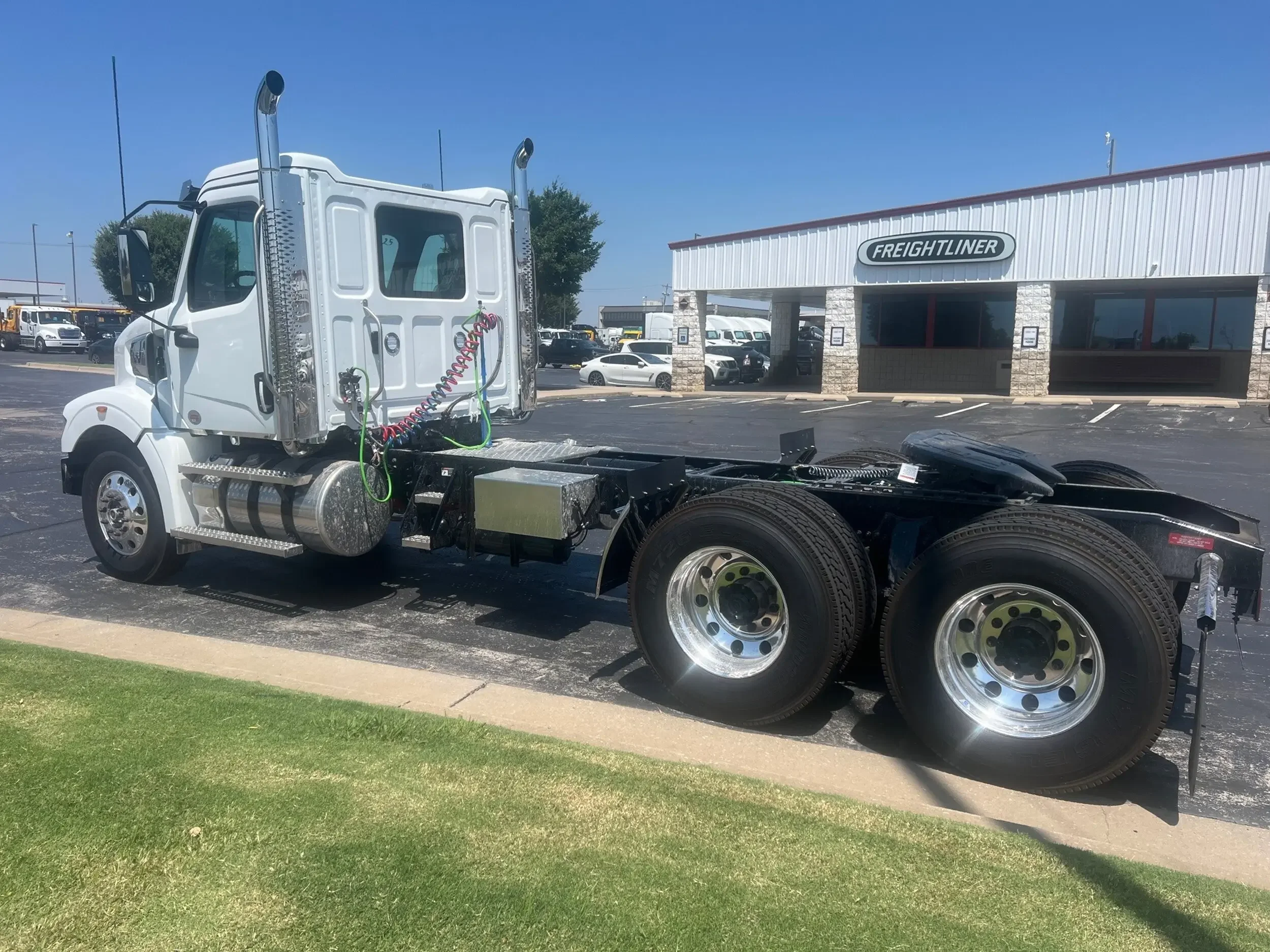 2026 Western Star 47X - image 2