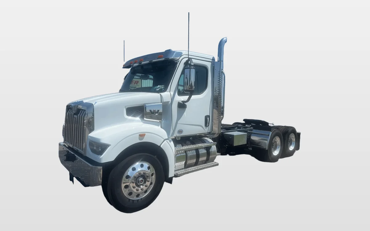 2026 Western Star 47X - image 1