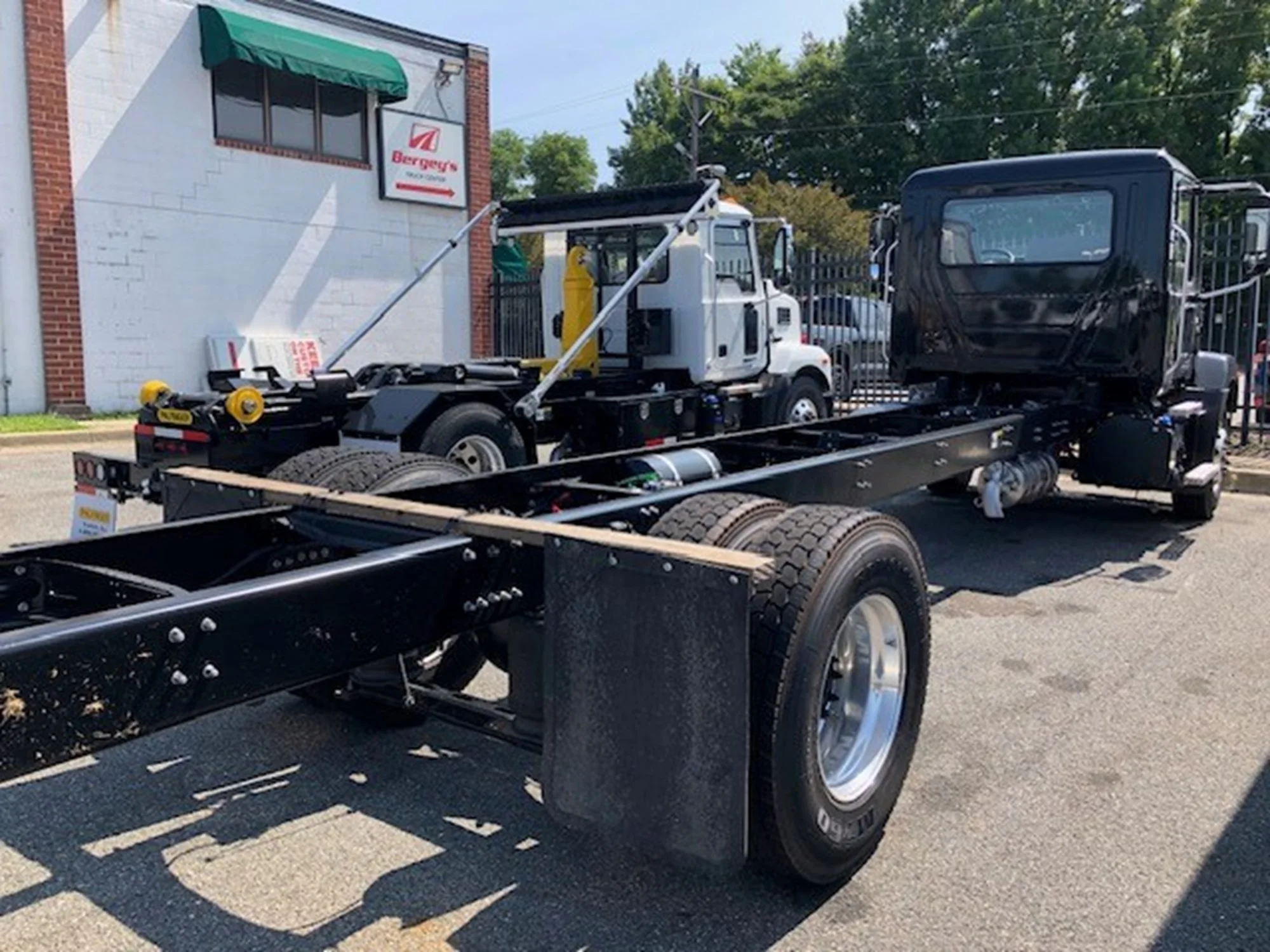 2025 Mack MD - image 3