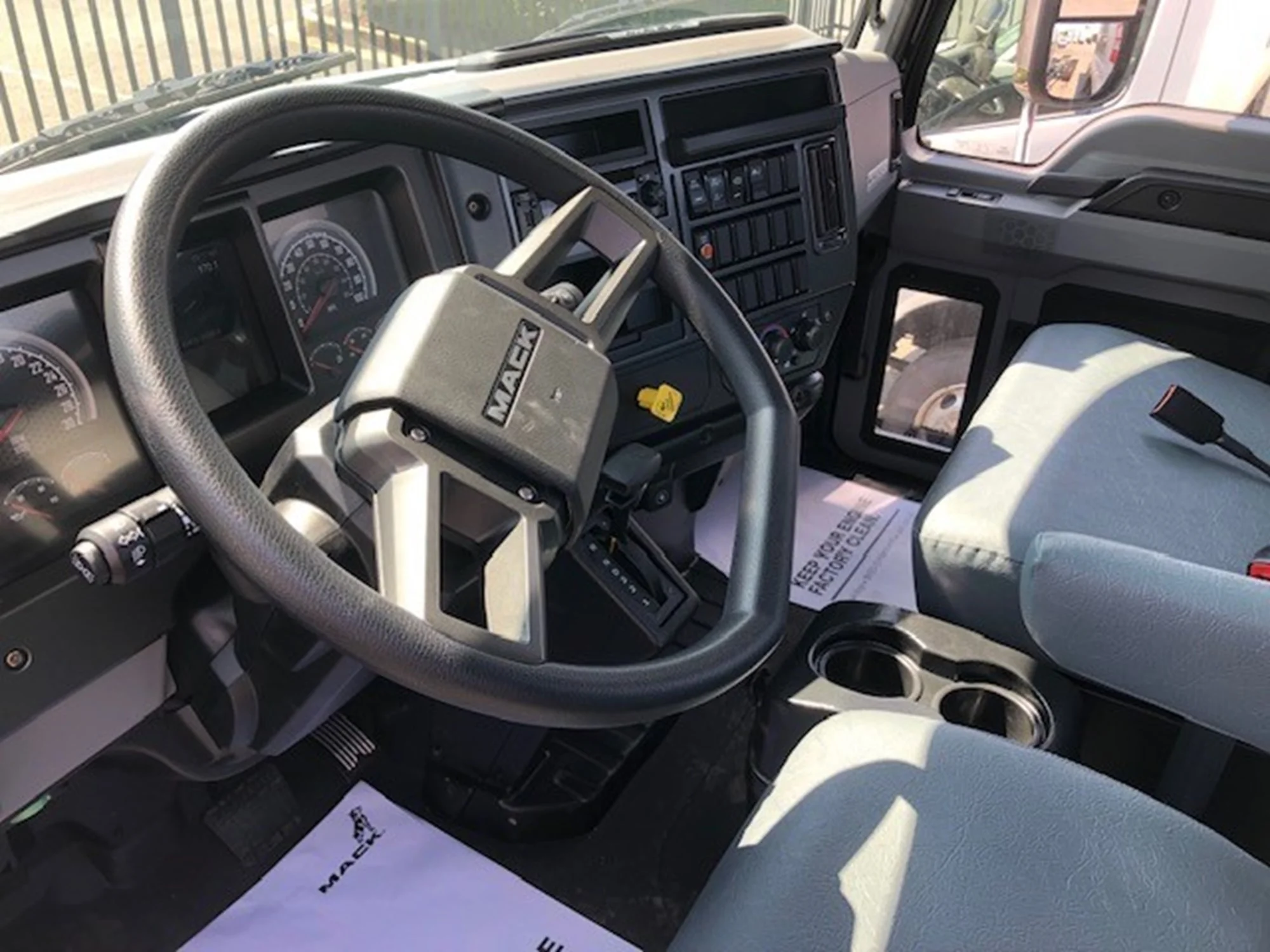 2025 Mack MD - image 4