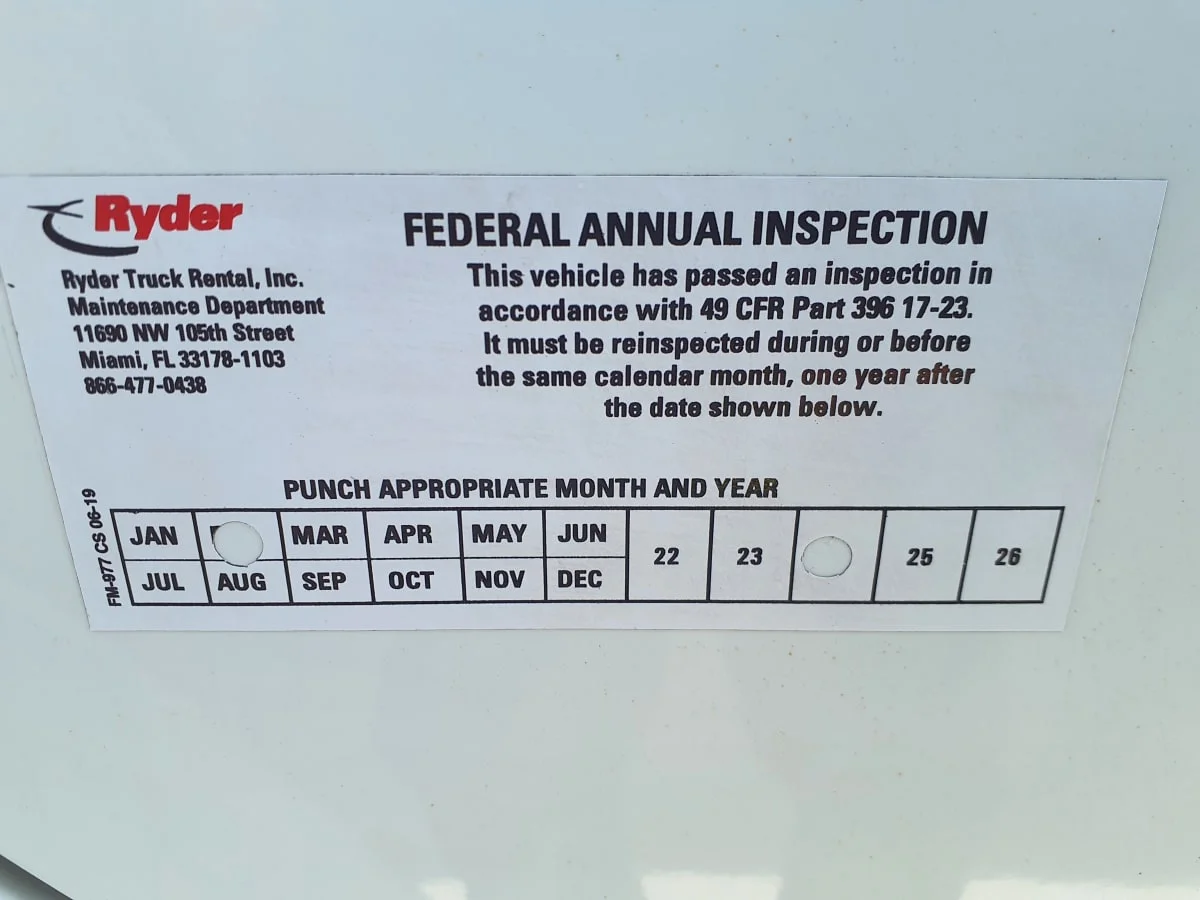 2018 Freightliner M2 106 in Indianapolis, IN — photo 15