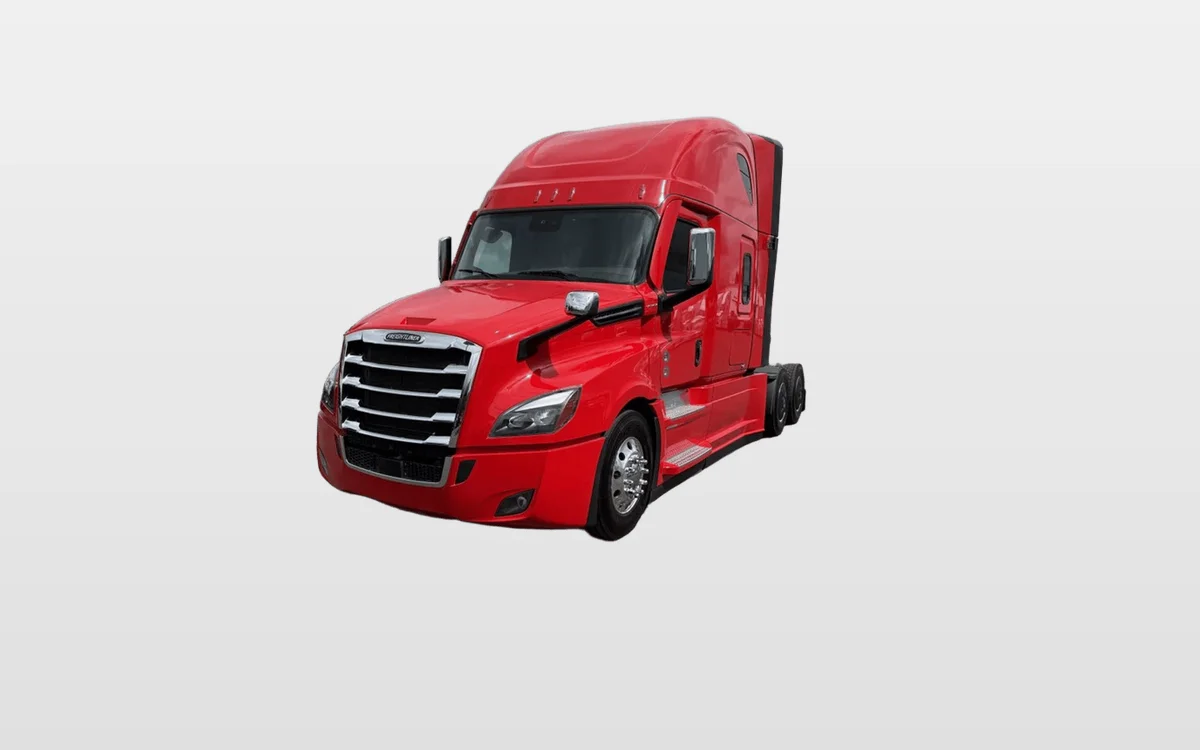 2026 Freightliner Cascadia - image 1