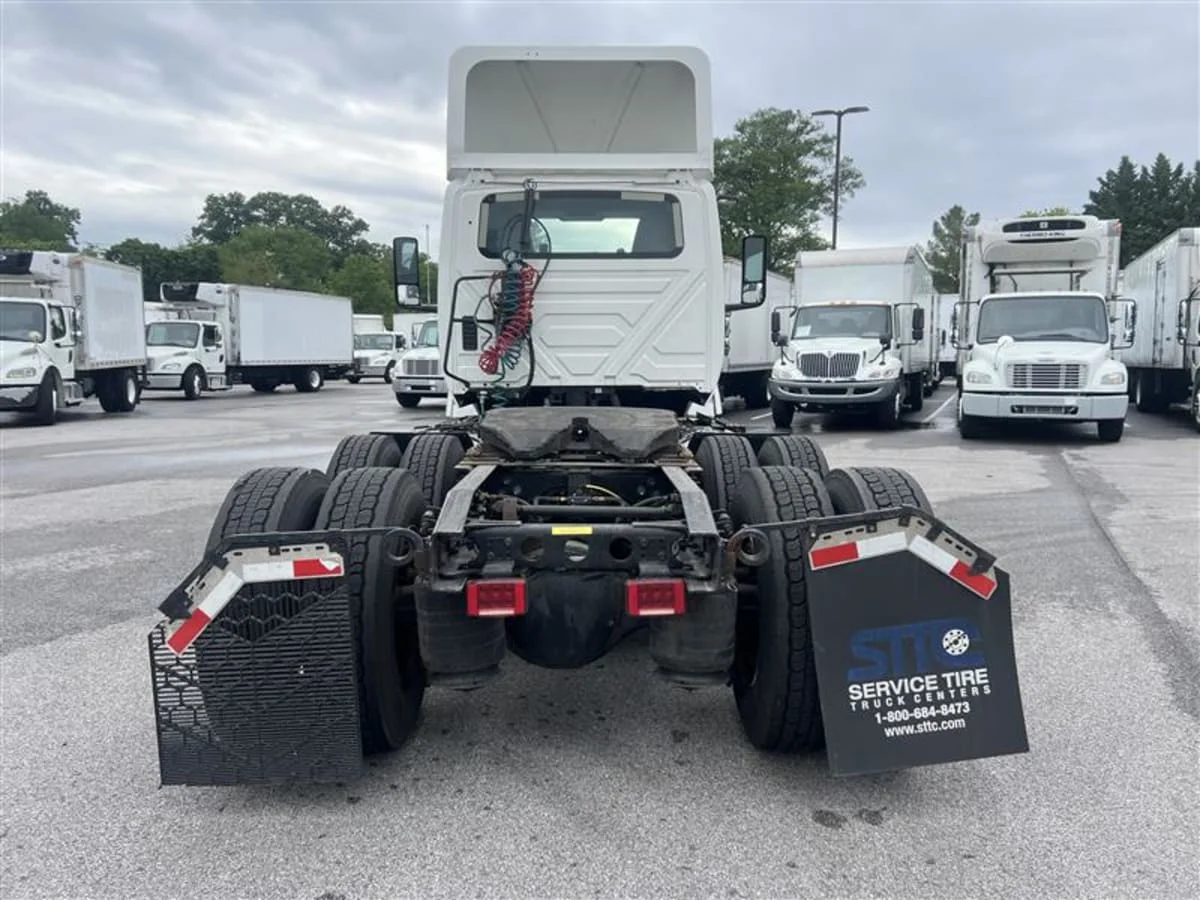 2019 International LT in Beltsville, MD — photo 5