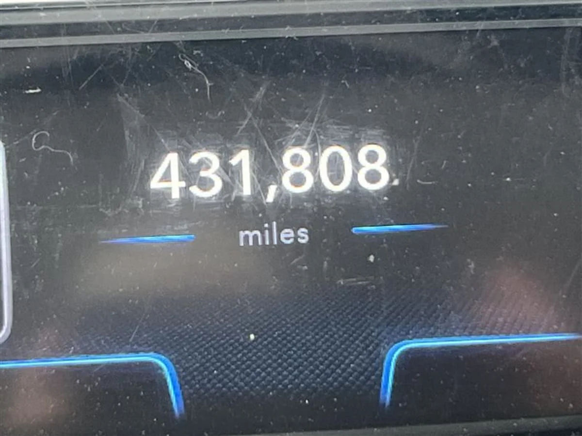 2019 International LT in Beltsville, MD — photo 11