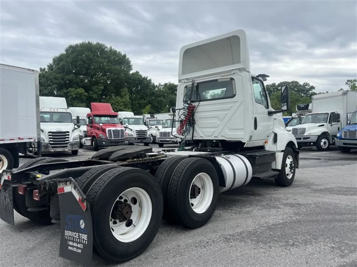 2019 International LT in Beltsville, MD — photo 4
