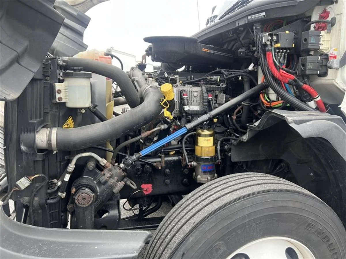 2019 International LT in Beltsville, MD — photo 8