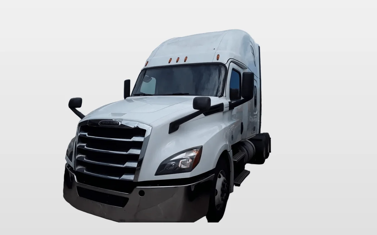 2020 Freightliner - image 1