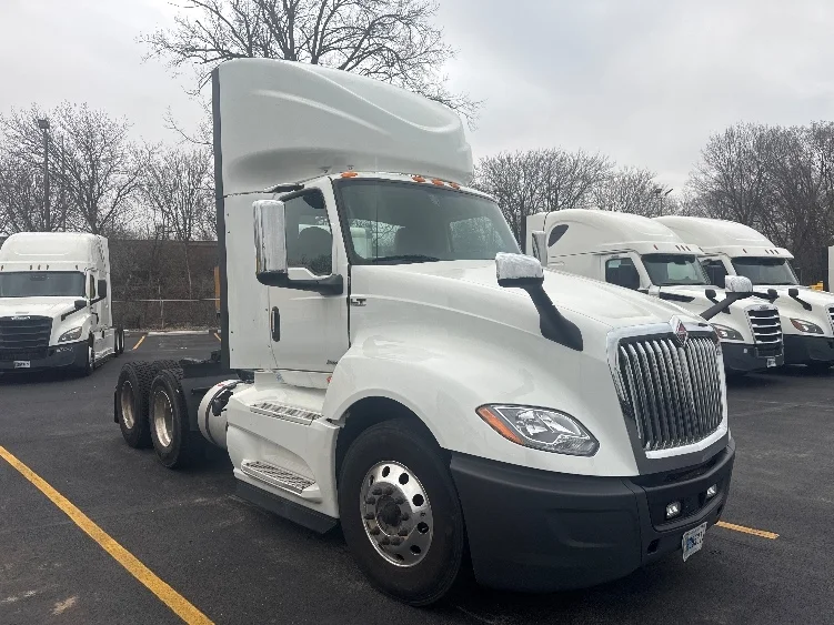 2019 International LT in Indianapolis, IN