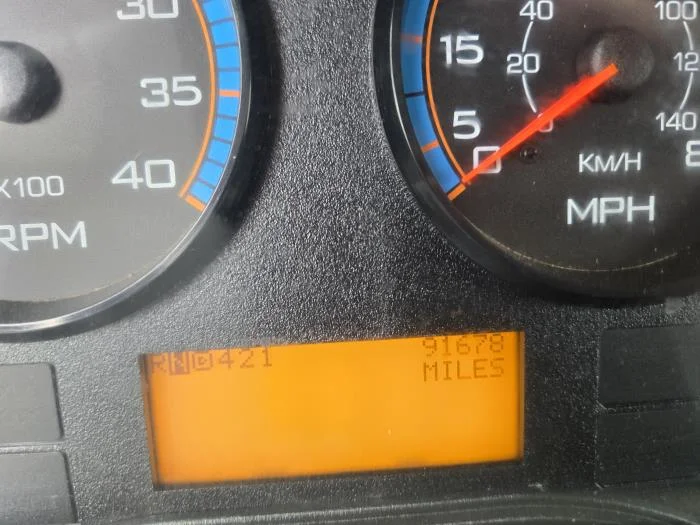 2019 International 4300 - image 2