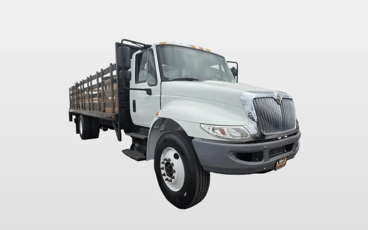 2019 International 4300 - image 1