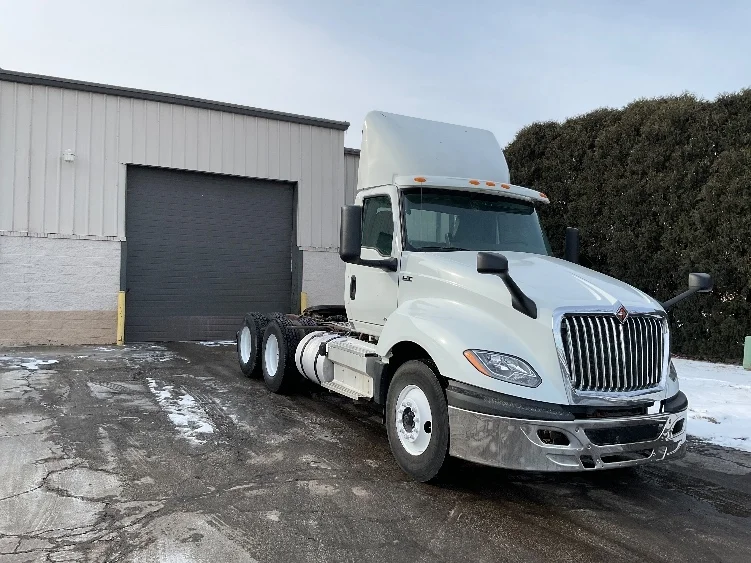 2020 International LT in La Porte, IN