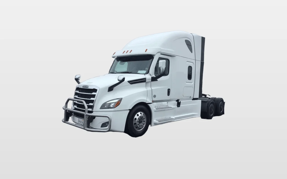 2024 Freightliner Cascadia - image 1