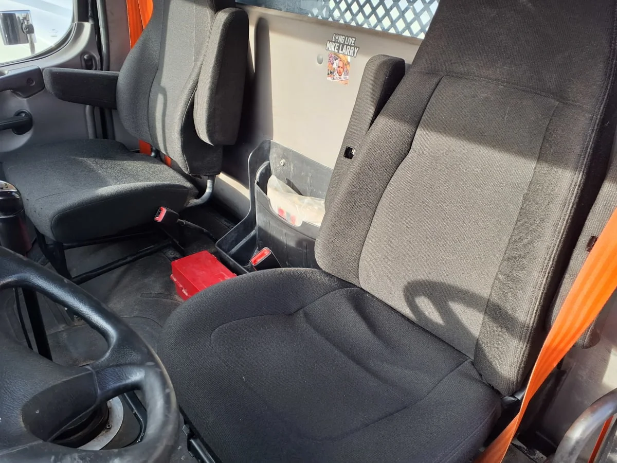 2015 Freightliner M2 112 - image 7