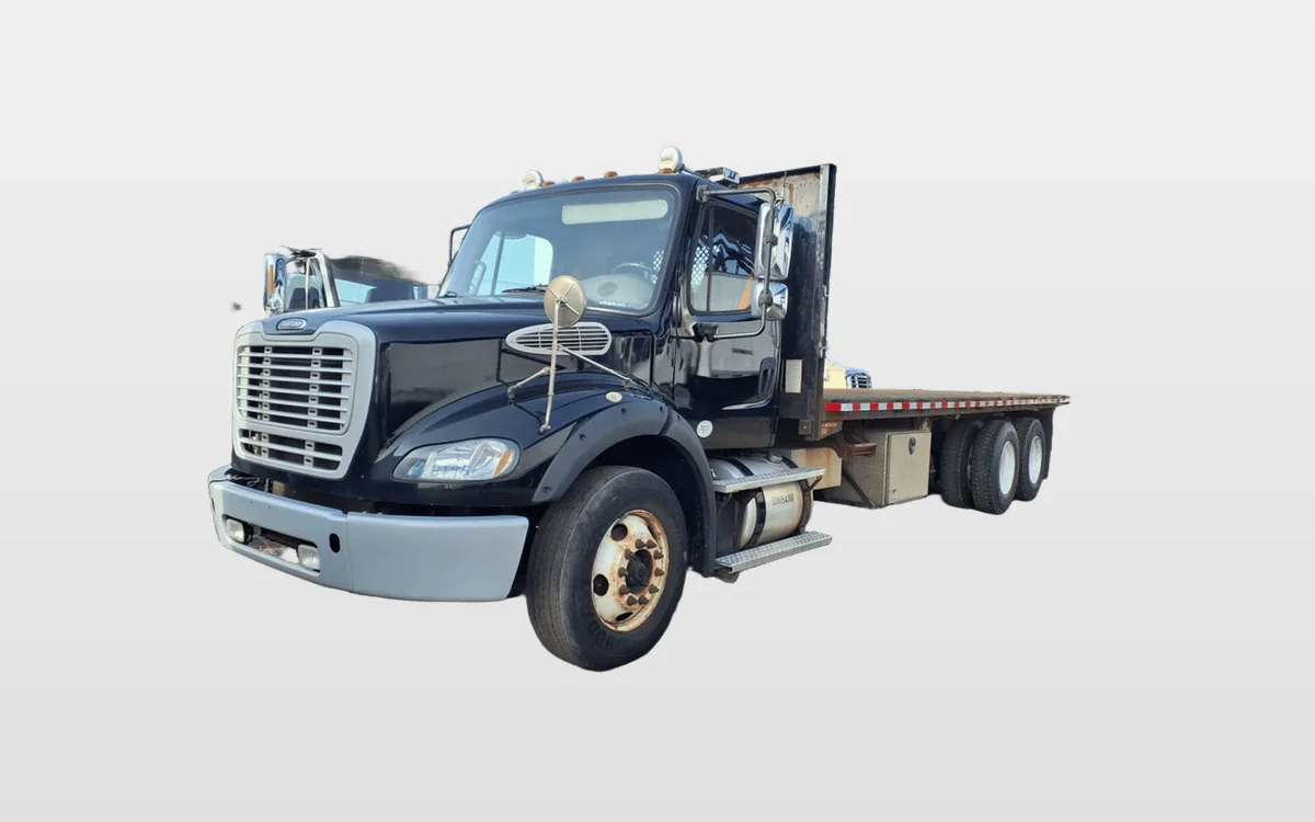 2015 Freightliner M2 112 - image 1
