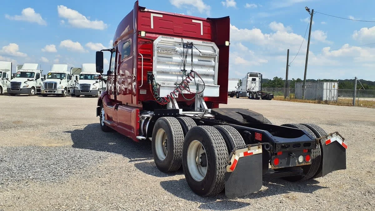 2021 Volvo in Birmingham, AL — photo 6