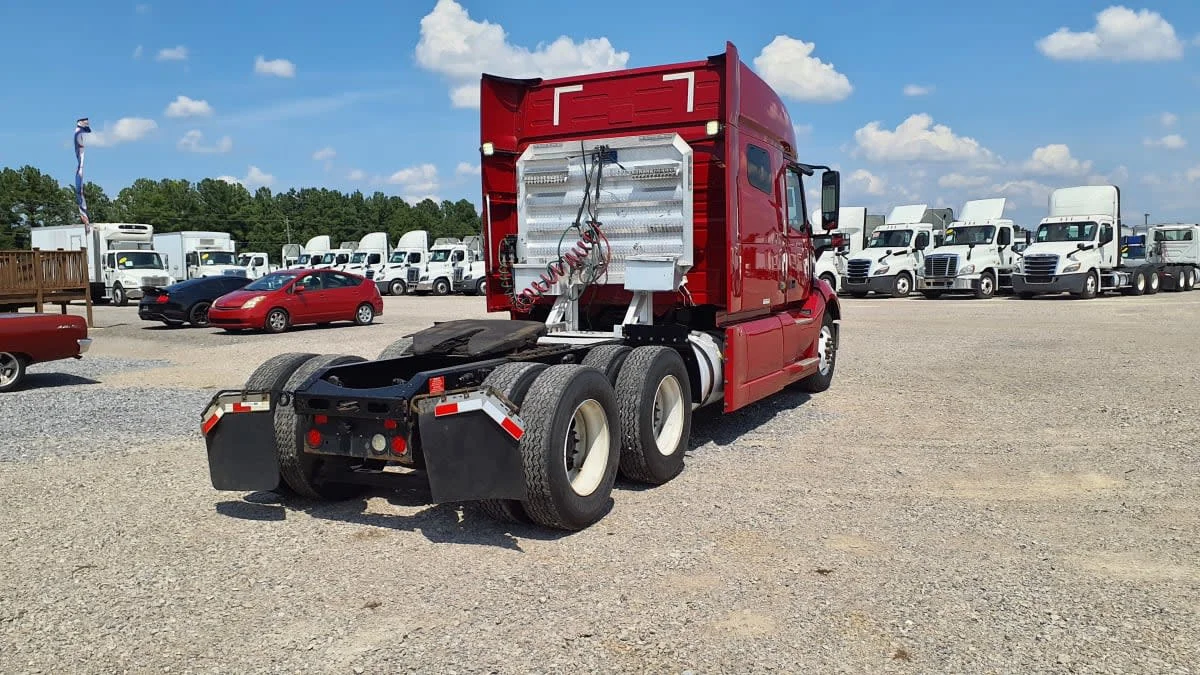 2021 Volvo in Birmingham, AL — photo 4