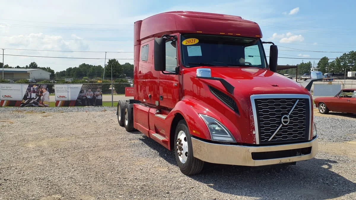 2021 Volvo in Birmingham, AL — photo 3