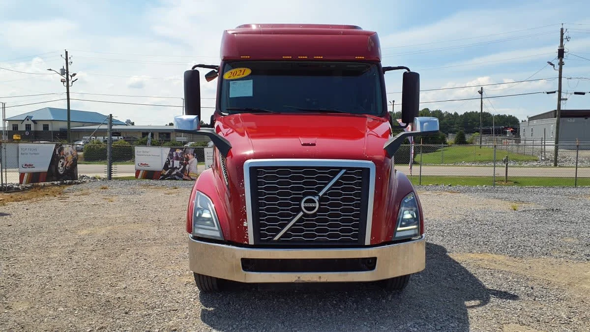 2021 Volvo in Birmingham, AL — photo 2