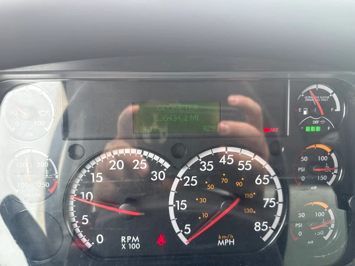 2020 Freightliner M2 106 in Taylor, MI — photo 12