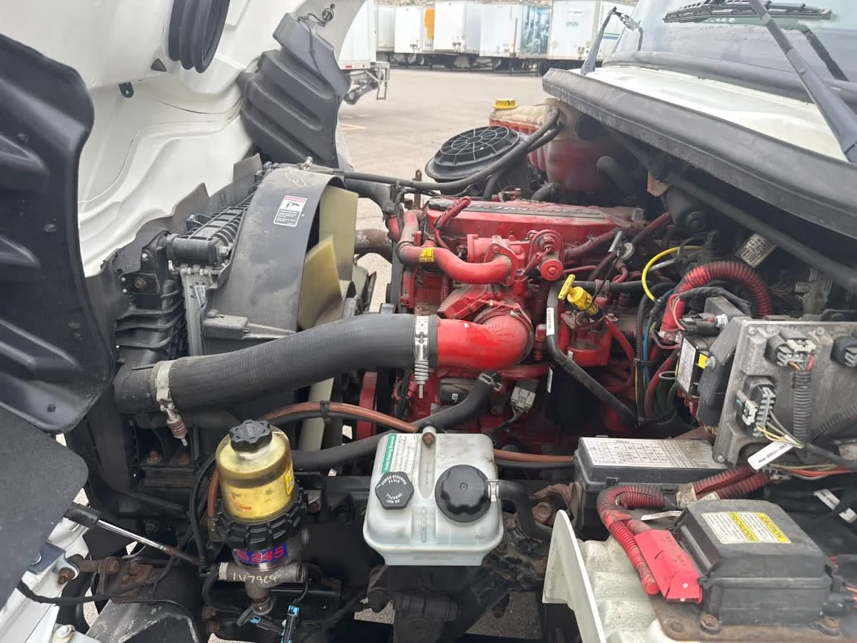 2020 Freightliner M2 106 in Taylor, MI — photo 10