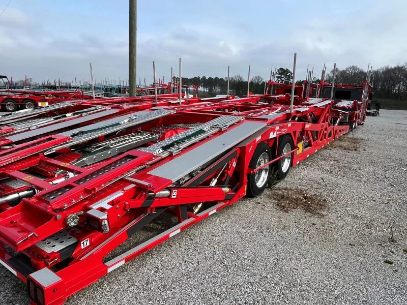 2025 Peterbilt 589 in Duncan, SC — photo 6