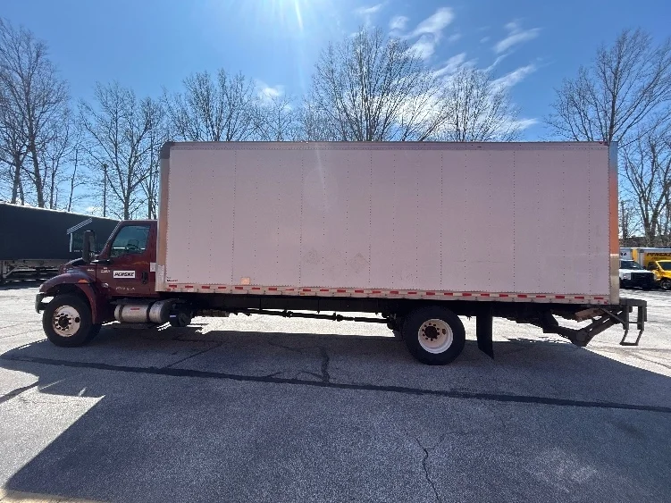 2020 International MV in Fort Wayne, IN — photo 4