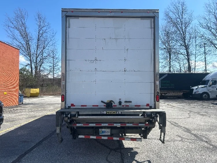 2020 International MV in Fort Wayne, IN — photo 7