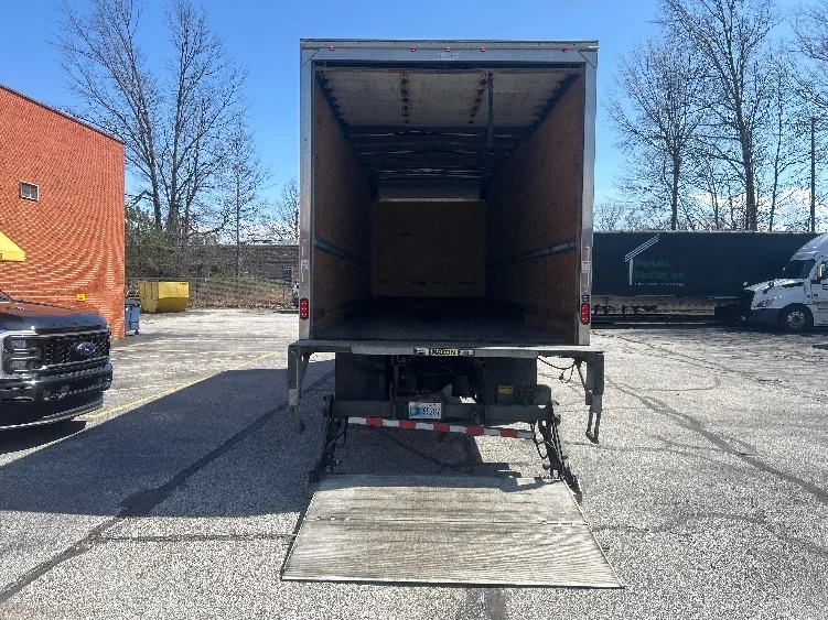 2020 International MV in Fort Wayne, IN — photo 9