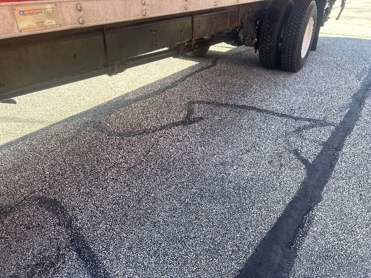 2020 International MV in Fort Wayne, IN — photo 5