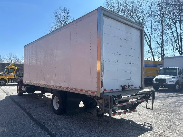 2020 International MV in Fort Wayne, IN — photo 6