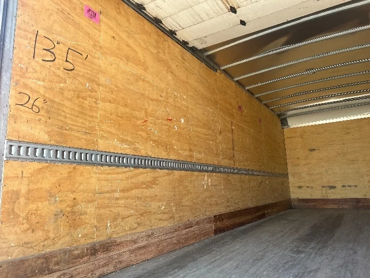 2020 International MV in Fort Wayne, IN — photo 10