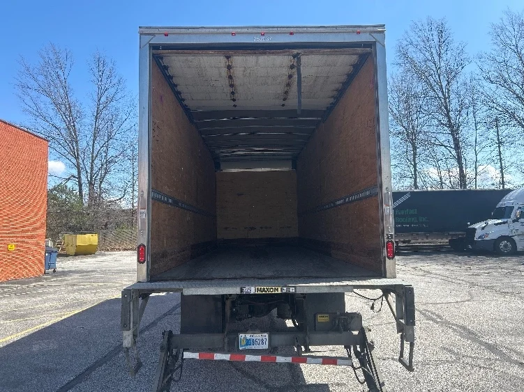 2020 International MV in Fort Wayne, IN — photo 8