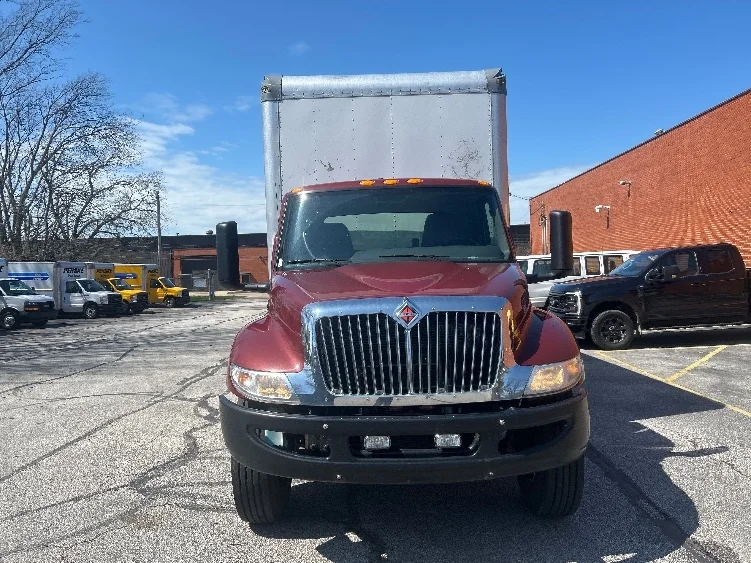 2020 International MV in Fort Wayne, IN — photo 2