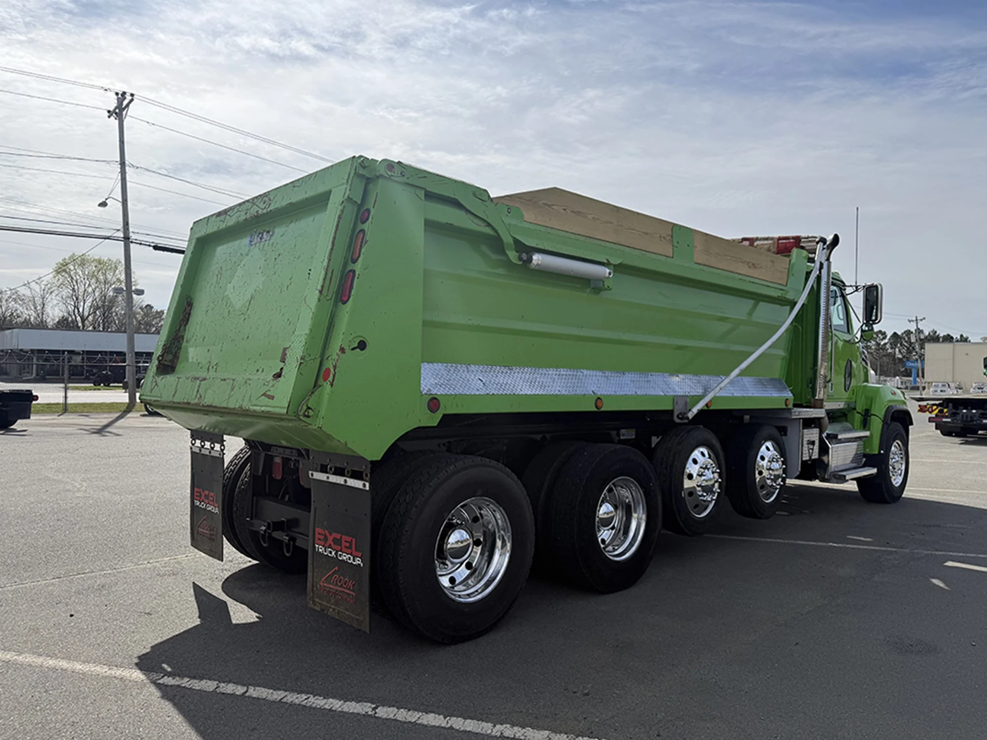 2020 Western Star 4700 - image 4