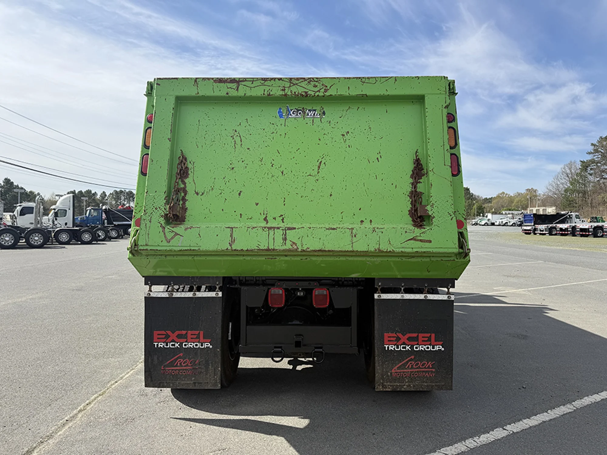 2020 Western Star 4700 - image 5