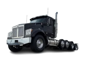 2026 Kenworth T880 in Cleveland, OH