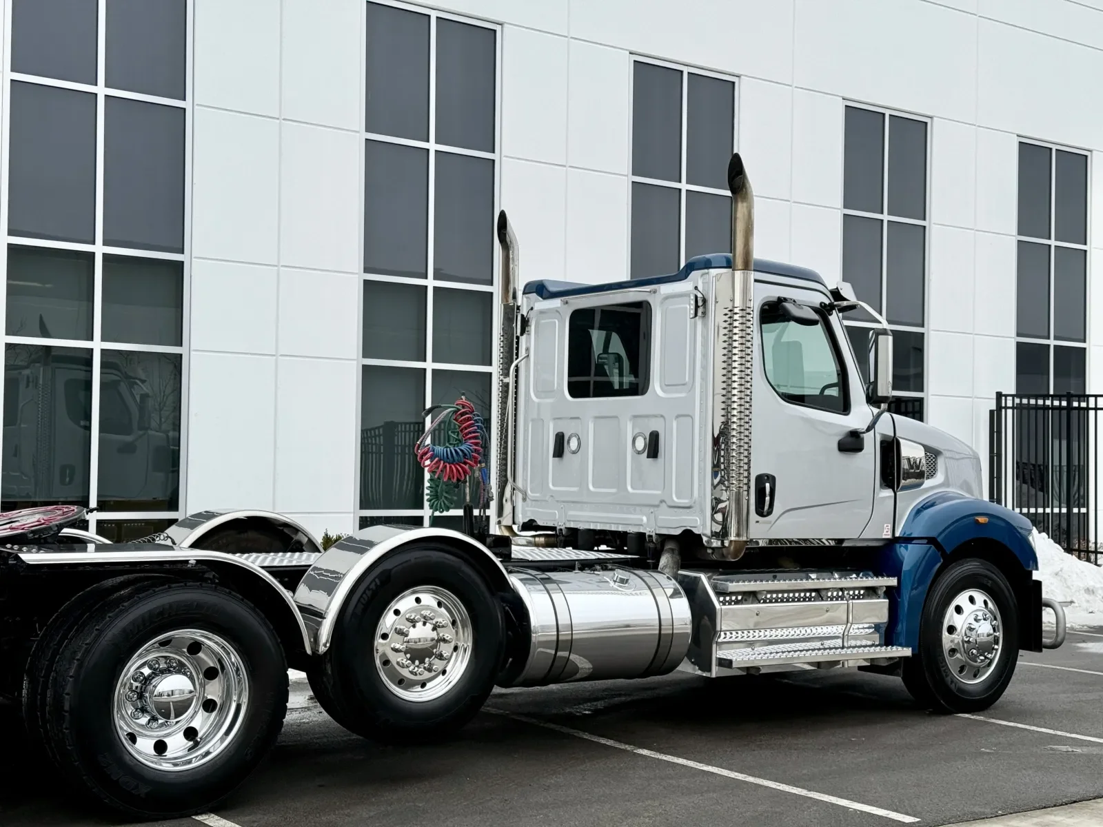 2024 Western Star 49X - image 7