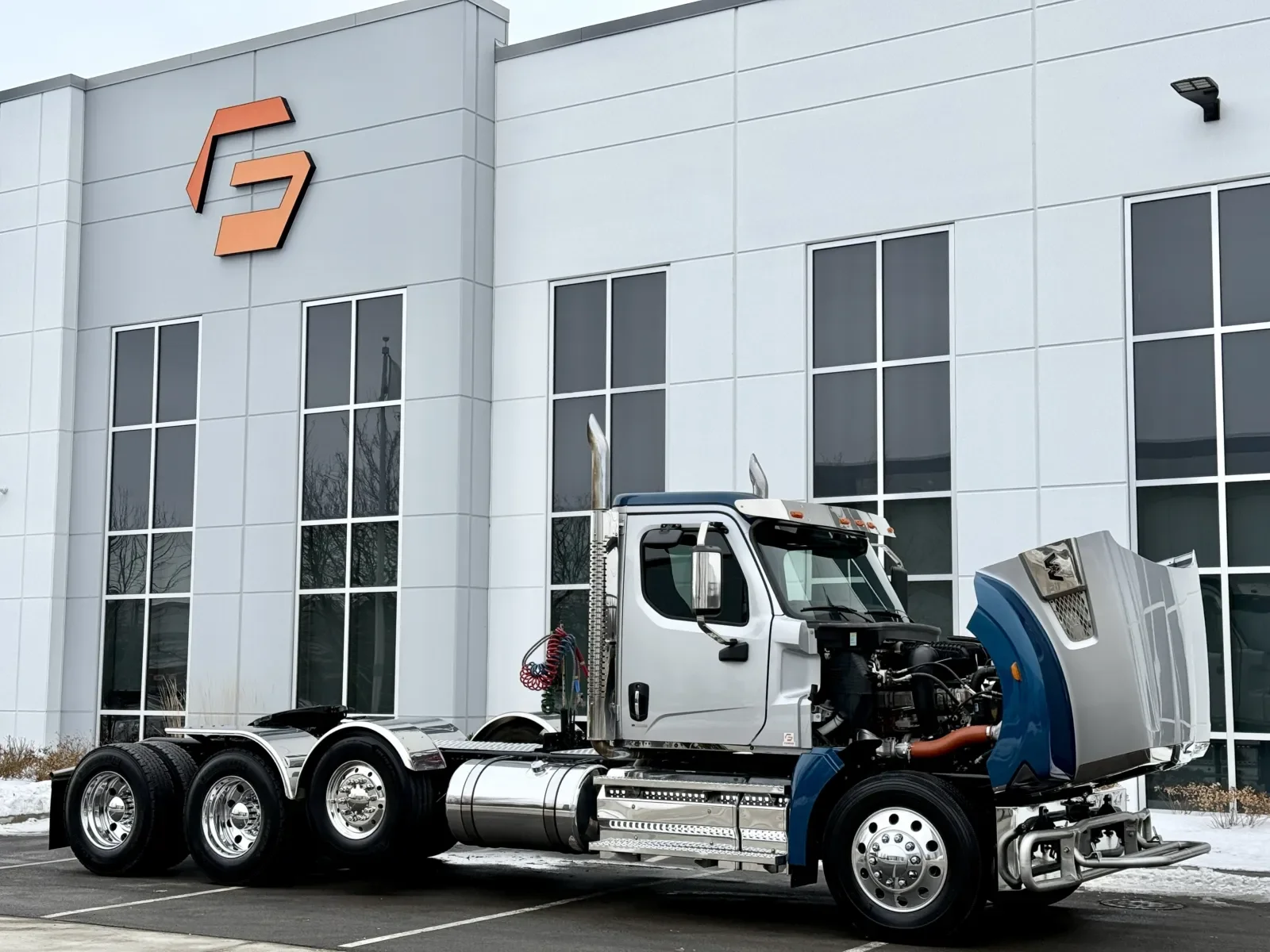 2024 Western Star 49X - image 9