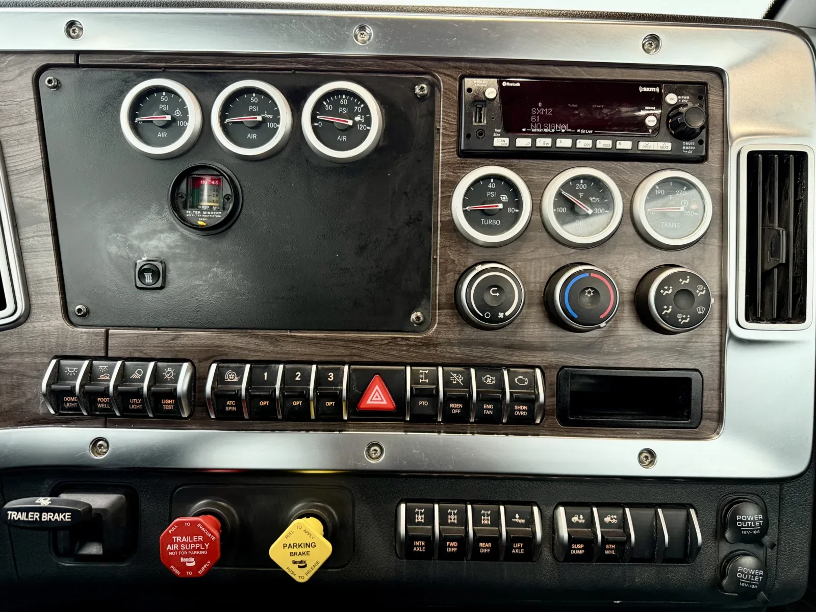 2024 Western Star 49X - image 18