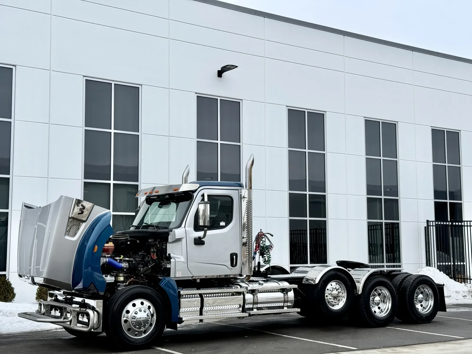 2024 Western Star 49X - image 10