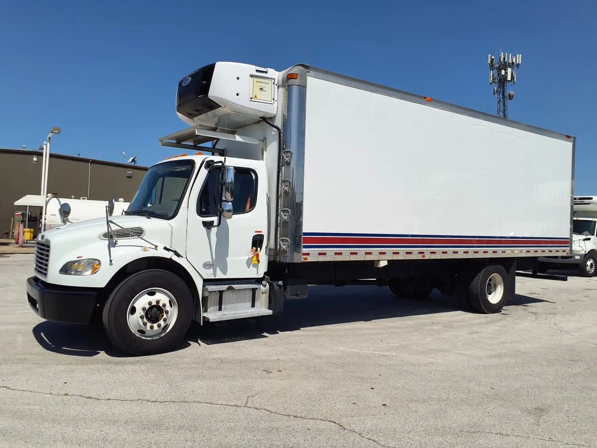 2019 Freightliner M2 106 in Fort Worth, TX