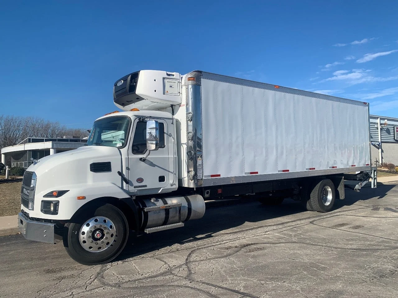 2026 Mack in Summit, IL — photo 7