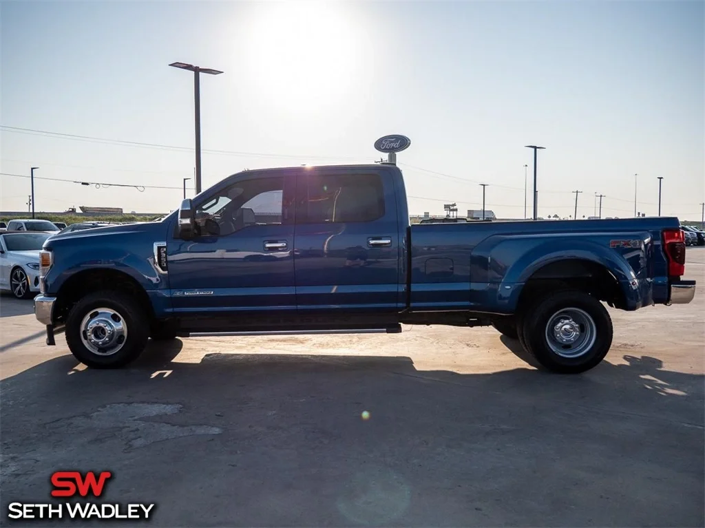 2022 Ford — photo 8